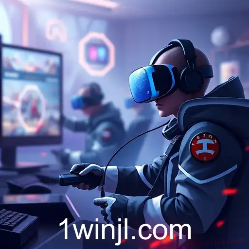 The Evolution of Online Gaming