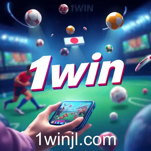 The Rise of 1win in the Gaming World