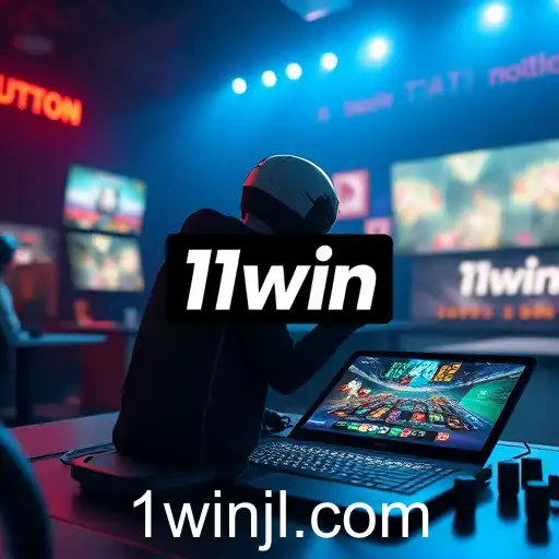 Rise of Online Gaming: The 1win Phenomenon