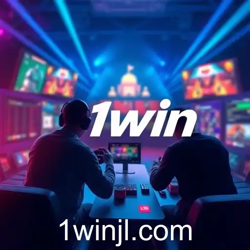 The Rise of Online Gaming Platforms: 1win as a Key Player