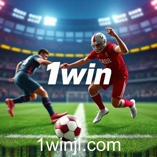 The Digital Playground: 1win and the Rise of Online Gaming