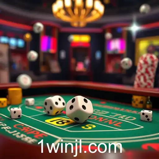 The Rise of 1win in the Gaming World