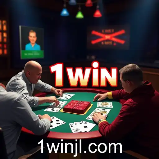 The Rise and Impact of 1win in Online Gaming