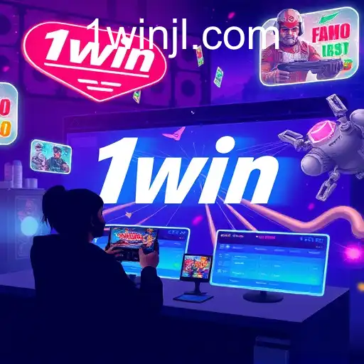 The Rise of 1win in Online Gaming