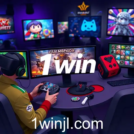 The Rise of Online Gaming Amidst Global Challenges